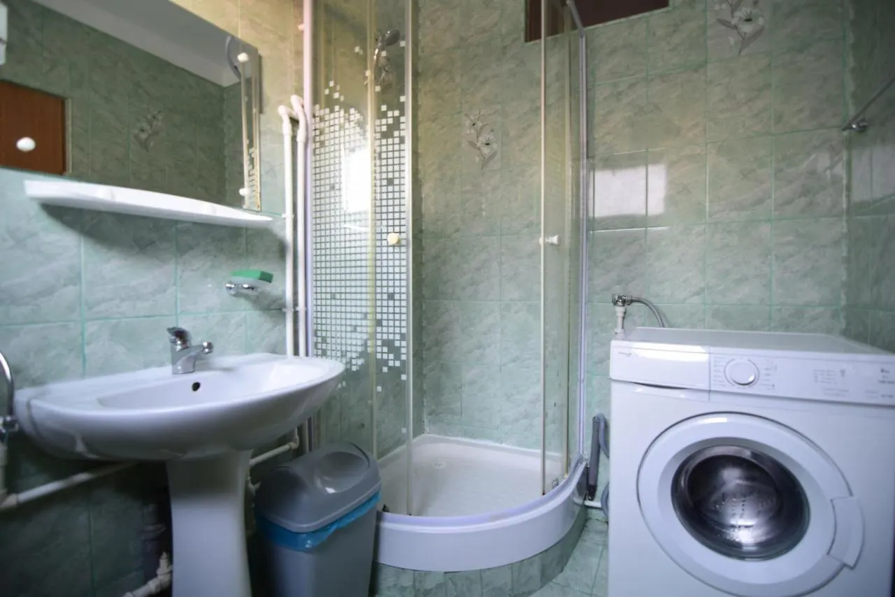 Studio Piata Rosetti Bucharest
