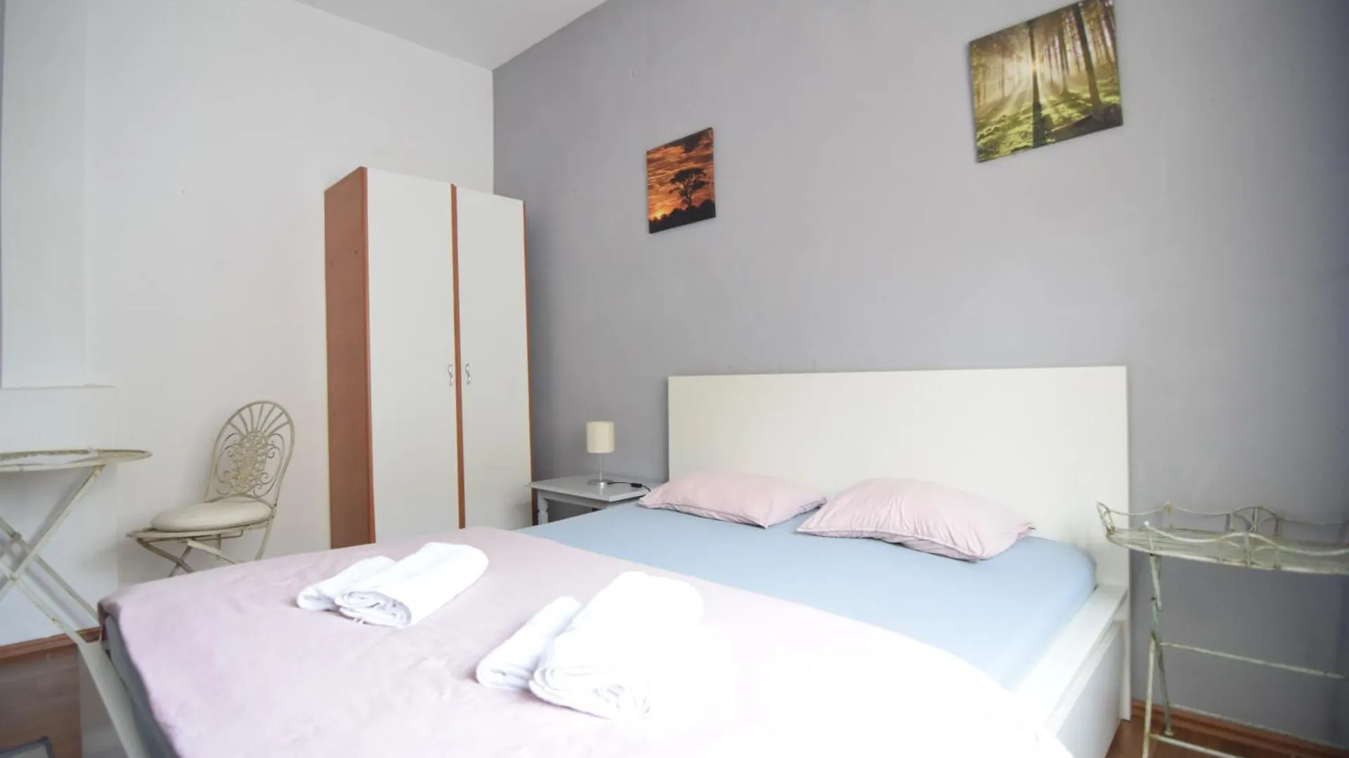 Studio Piata Rosetti Bucharest Apartment