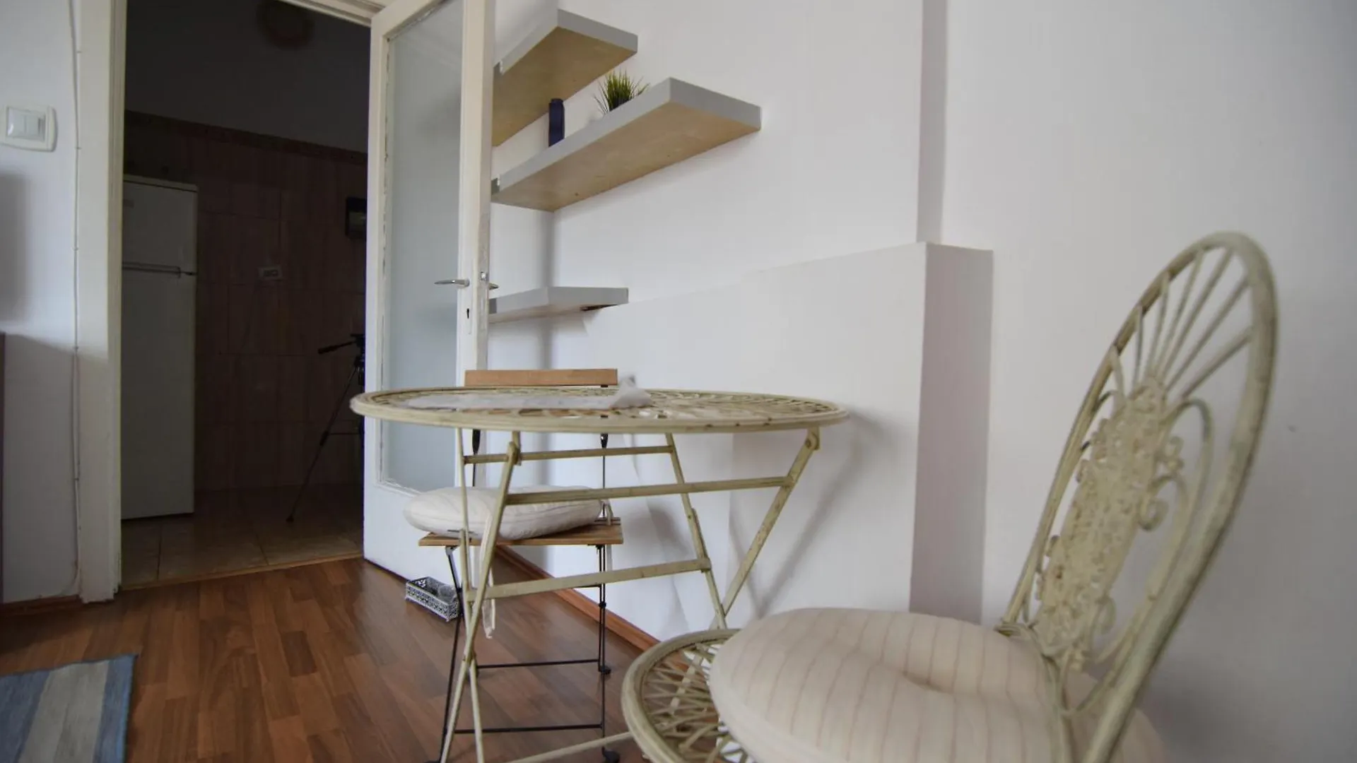 Studio Piata Rosetti Bucharest
